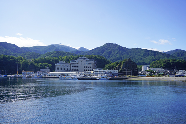 hokkaido
